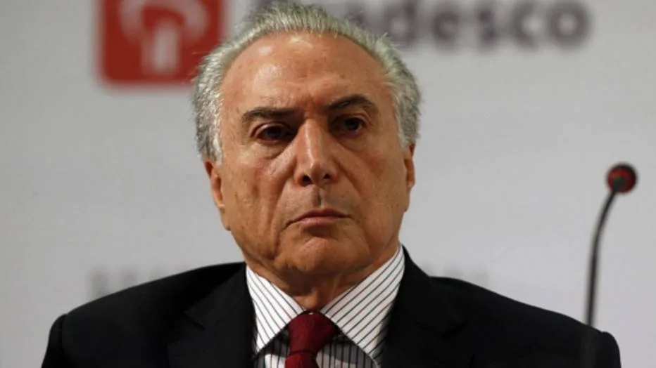 Michel Temer troca presidente e diretores da estatal INB