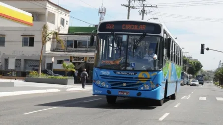 Sindicato descarta greve e quer investigação sobre falsa notícia da morte de motorista na Serra