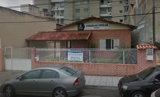 Mãe faz filhos reféns no município de Vila Velha