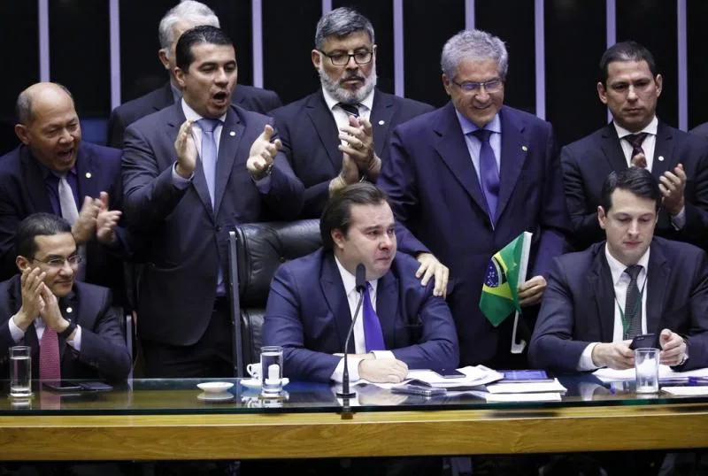 Foto: Luis Macedo/Câmara dos Deputados