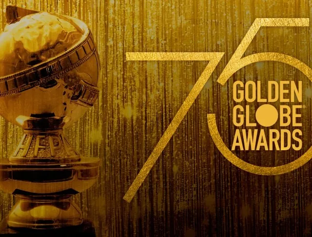 Globo de Ouro anuncia a lista de indicados à premiação de 2018