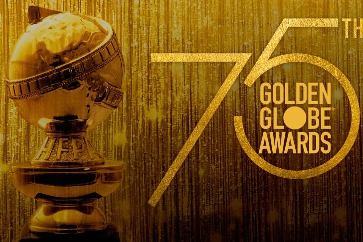 Globo de Ouro anuncia a lista de indicados à premiação de 2018