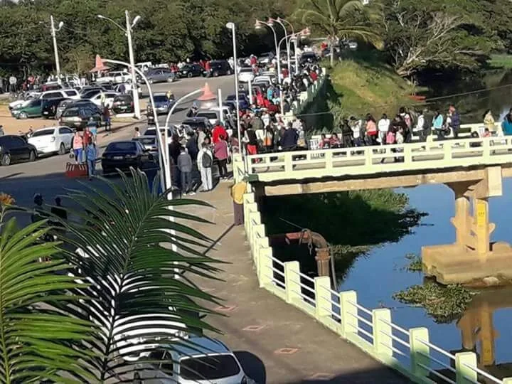 Após fila quilométrica, inscrições para processo seletivo em Itapemirim são prorrogadas