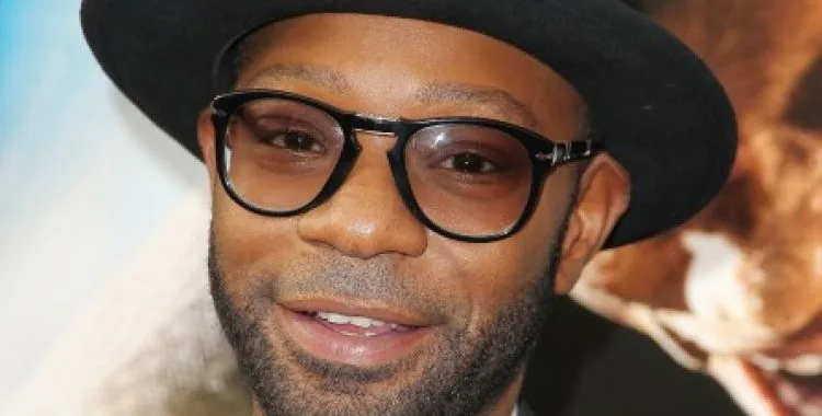 Nelsan Ellis, de ‘True Blood’ morre aos 39 anos