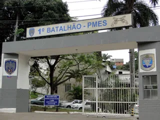 Batalhão da Polícia Militar em Vitória terá novo comandante a partir da próxima semana