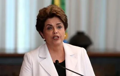 Dilma fará sua defesa pessoalmente no plenário do Senado