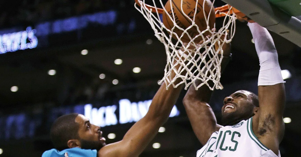 Na estreia de Kyrie Irving, Celtics vence Hornets pela pré-temporada da NBA