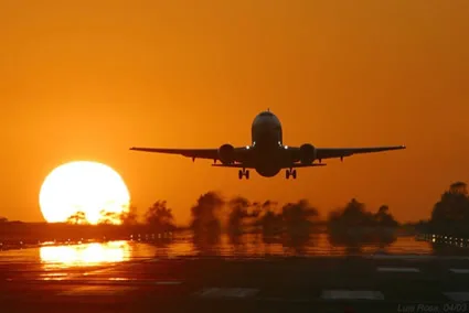 Governo muda forma de compra de passagem aérea