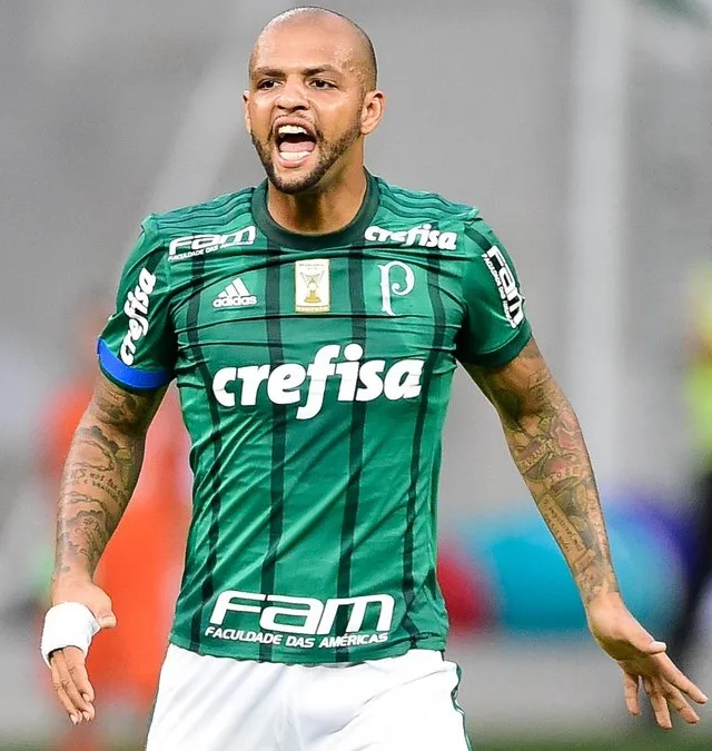 Boca Juniors faz contato para contratar Felipe Melo