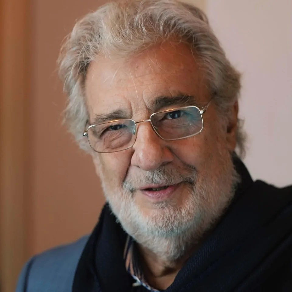 Plácido Domingo tem resultado positivo para Novo Coronavírus