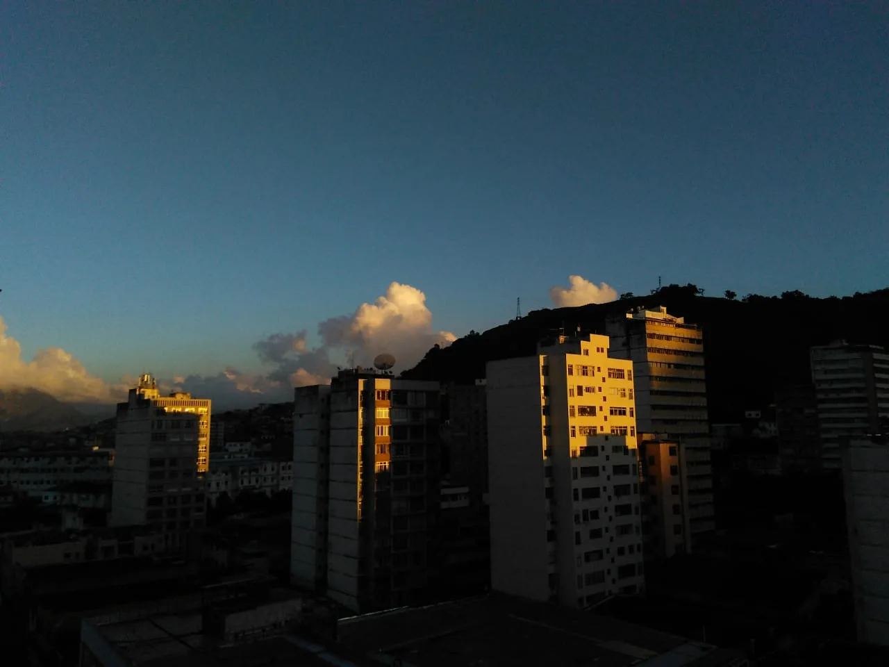 Será que chove no fim de semana? Saiba a previsão do tempo em todo ES