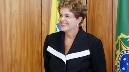 Planalto vê mais desgaste para Dilma com investigações