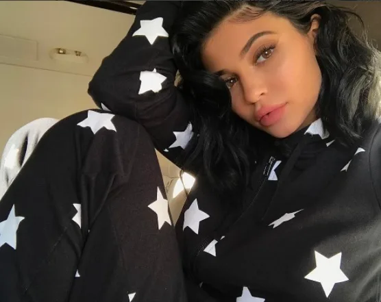 Kylie Jenner diz que não tem a vida perfeita em teaser de seu próprio reality show