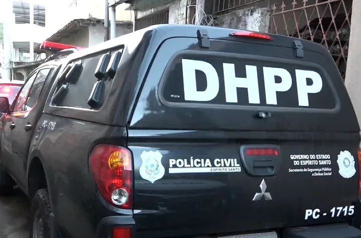 Homem conhecido como 'Pitchula' é assassinado em Cariacica