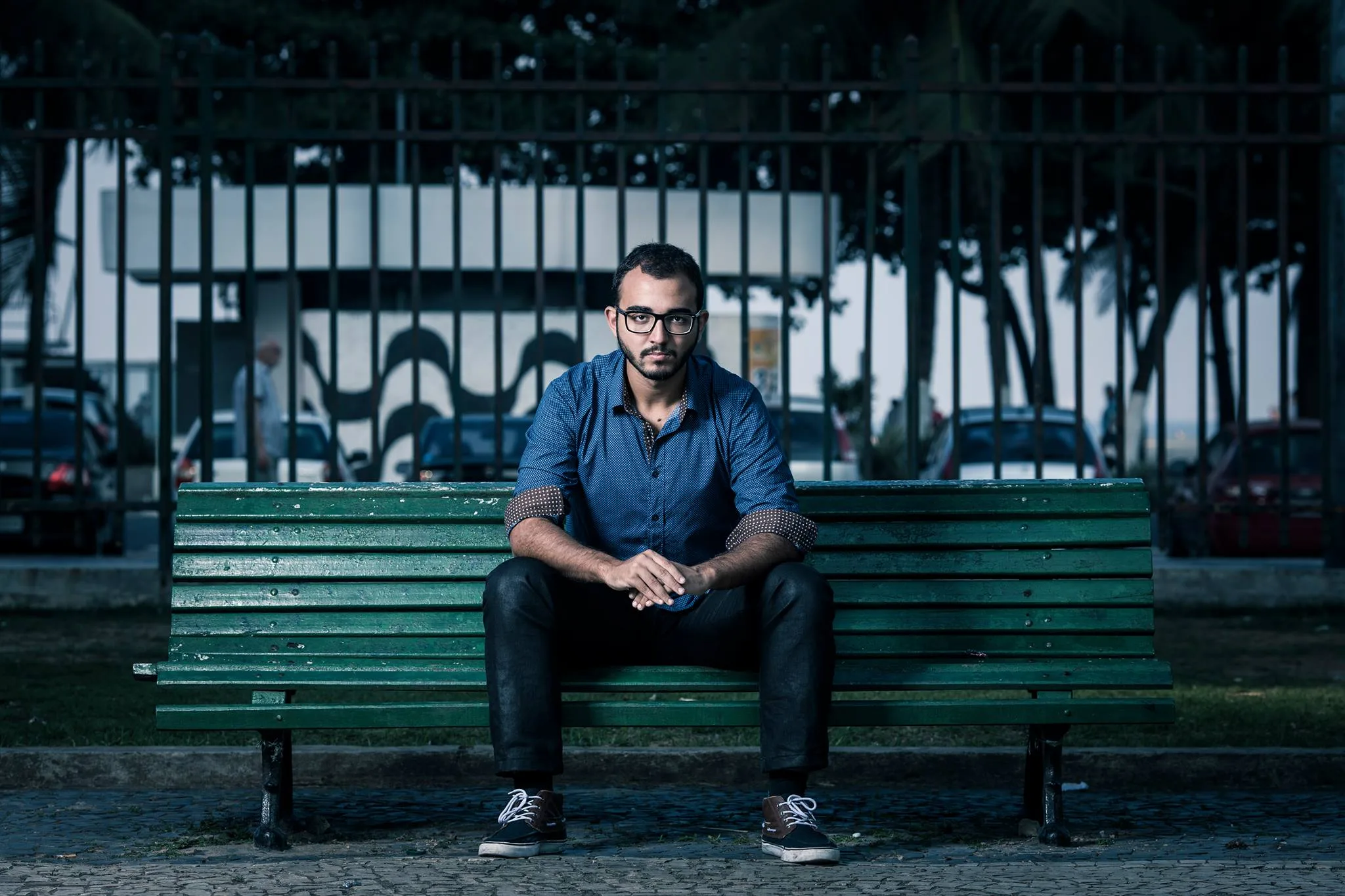 Revelação da literatura policial, Raphael Montes participará na Bienal Rubem Braga