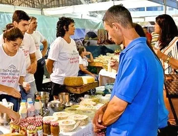 Inscrições abertas para a ExpoSul Rural 2019 com capacitação para profissionais da agroindústria