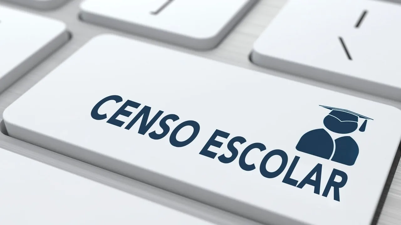 FNDE disponibiliza vagas para o curso “Censo Escolar” em Guarapari