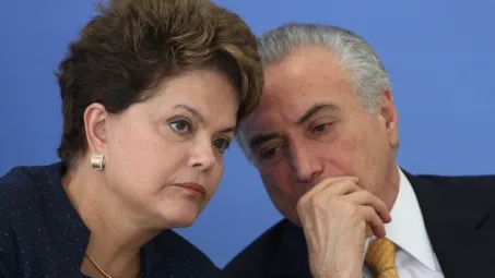 Anfavea pede celeridade ao TSE no julgamento da chapa Dilma-Temer