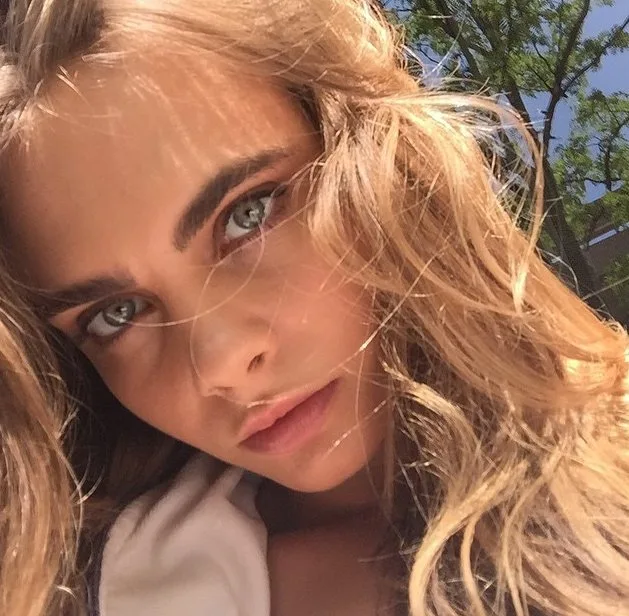 Cara Delevingne quer trocar a passarela pelo cinema