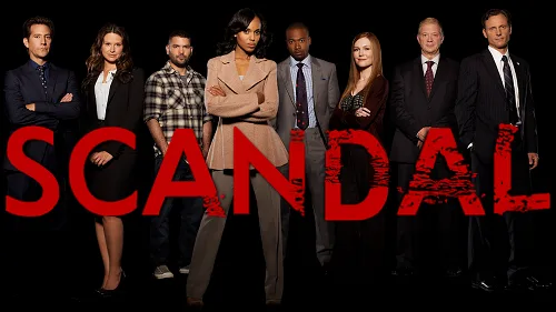 Episódio final de Scandal é exibido e atores ficam satisfeitos com a conclusão