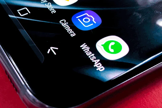 WhatsApp sai do ar e usuários reclamam nas redes sociais