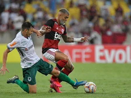 Mais um título! Flamengo valoriza elenco após conquista da Taça Guanabara