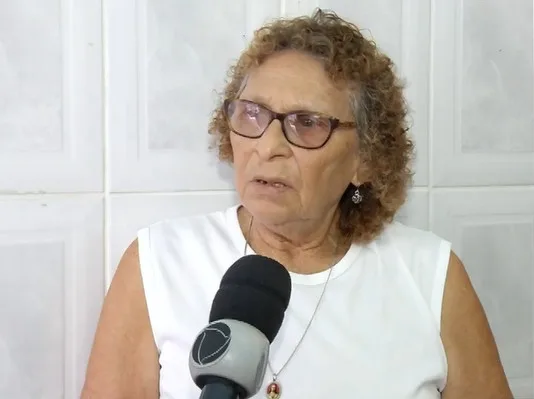 “Essa dor vai comigo dentro do caixão”, diz avó de Juliana sobre morte de irmãos