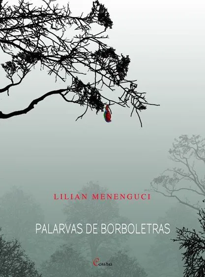 Autora lança livro de poesias “Palarvas de Borboletras” na próxima quinta-feira em Vitória