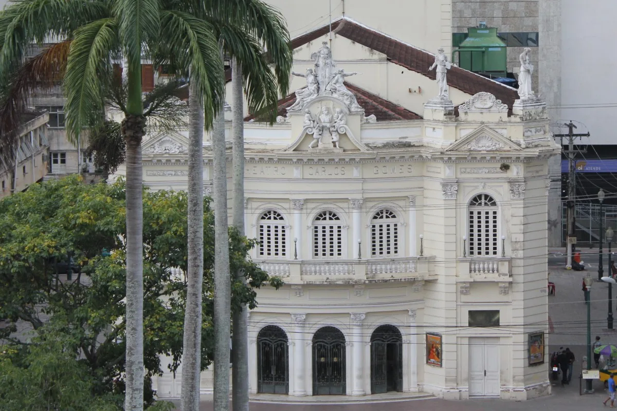 Festival de teatro: peça argentina chega a Vitória com apresentação gratuita