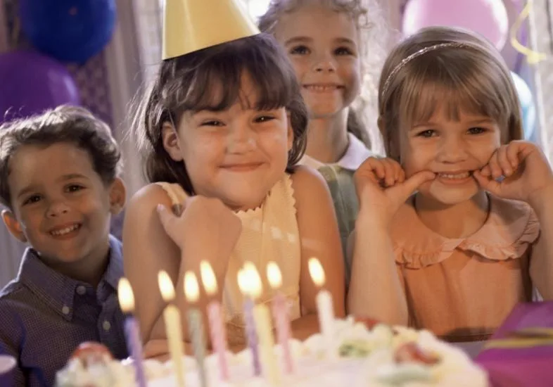 Festa de aniversário na escola: saiba como organizar