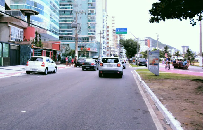 Ônibus que atendem balneários da Grande Vitória terão linhas especiais durante o verão