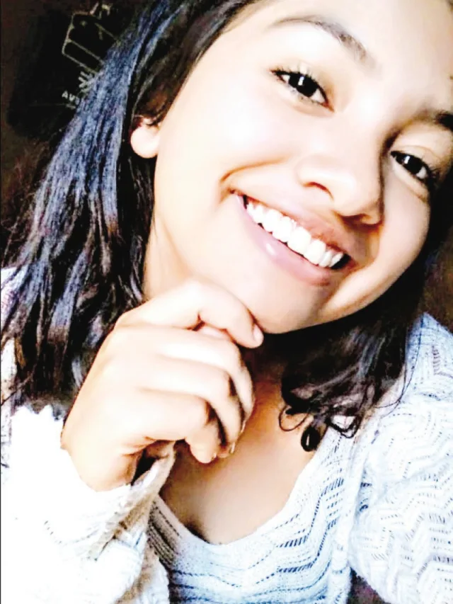 "Ela não queria me namorar", diz jovem que estuprou e matou vizinha de 15 anos