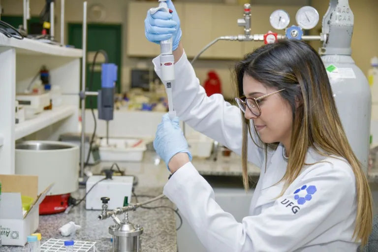 Foto: Universidade Federal de Goiás (UFG)/Direitos reservados