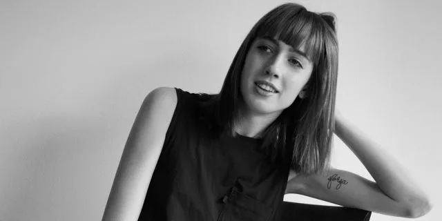 Modelo Teddy Quinlivan revela ser uma mulher transgênero