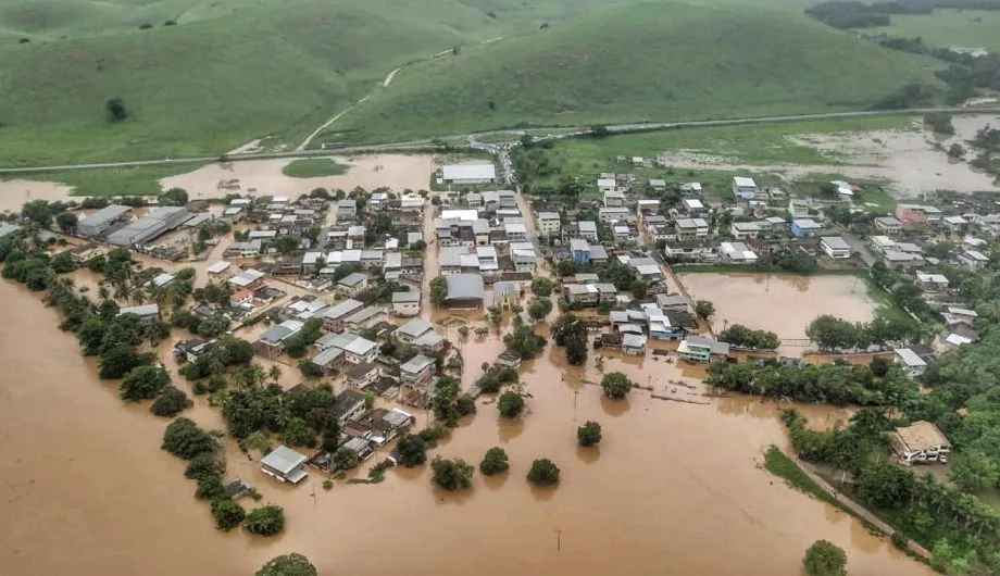 Cachoeiro garante recursos para obras em quatro pontes do interior