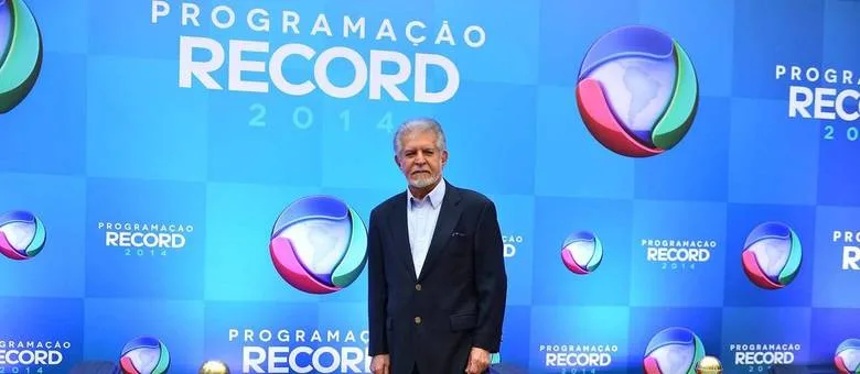 Repórter Record Investigação fortalece jornalismo de qualidade de emissora