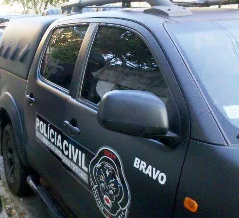 Preso mais um suspeito de torturar idosos durante assalto em Xuri, Vila Velha