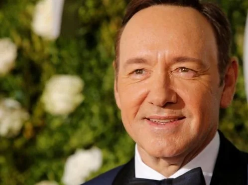 Kevin Spacey é processado por dois homens que teriam sofrido abusos sexuais do ator nos anos 80