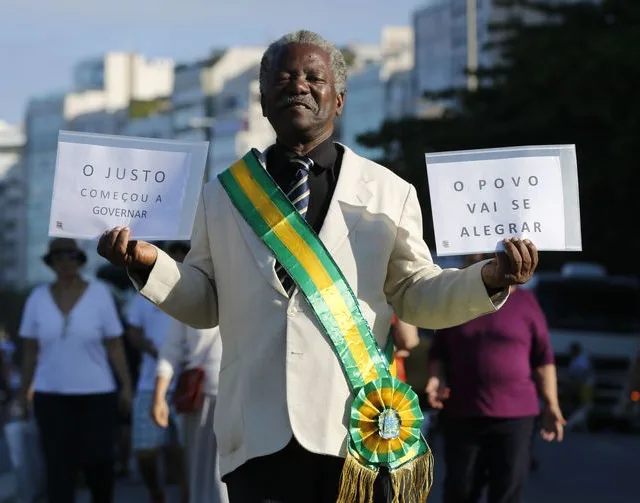Foto: FERNANDO FRAZÃO/AGÊNCIA BRASIL