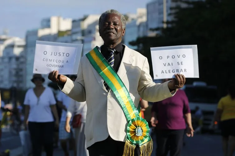 Foto: FERNANDO FRAZÃO/AGÊNCIA BRASIL