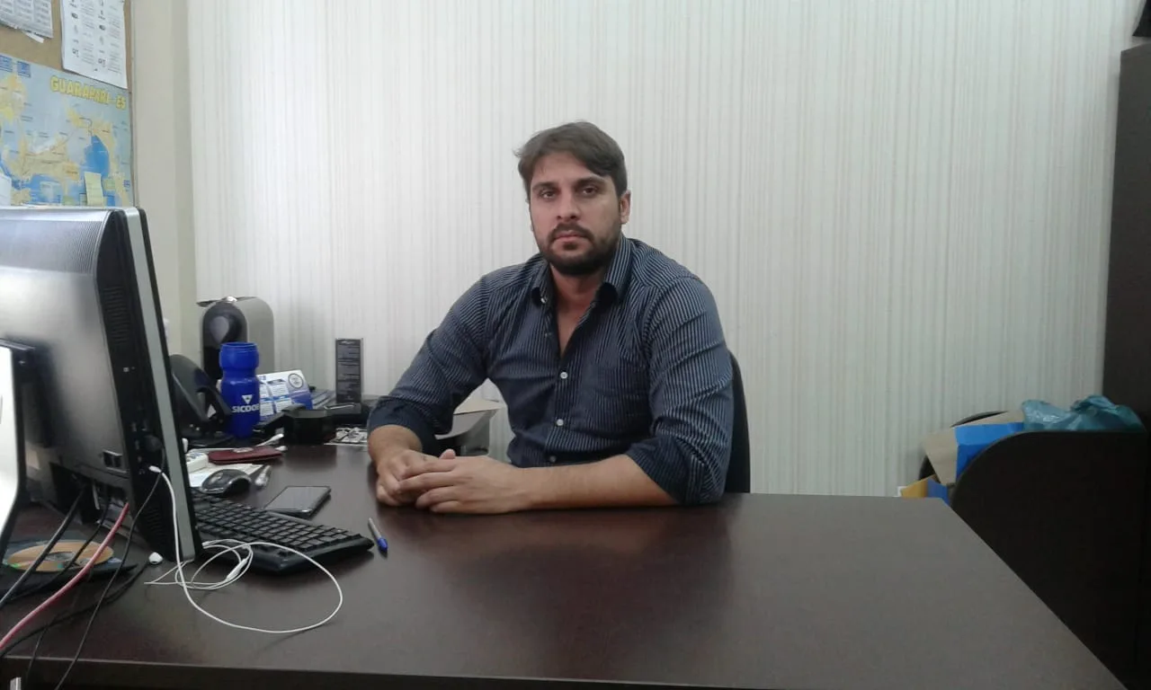 Delegado de Guarapari faz alerta sobre golpes em sites e redes sociais