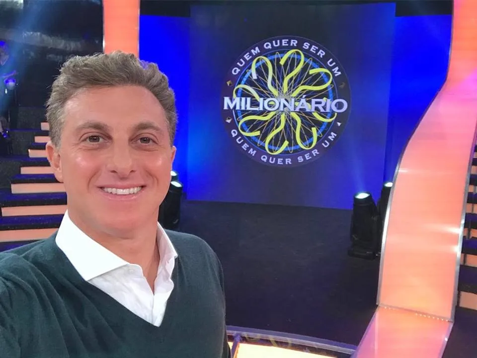 Luciano Huck deixa aberta possibilidade de ser candidato no futuro