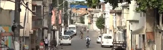 Adolescente é baleado durante tiroteio em Vila Velha