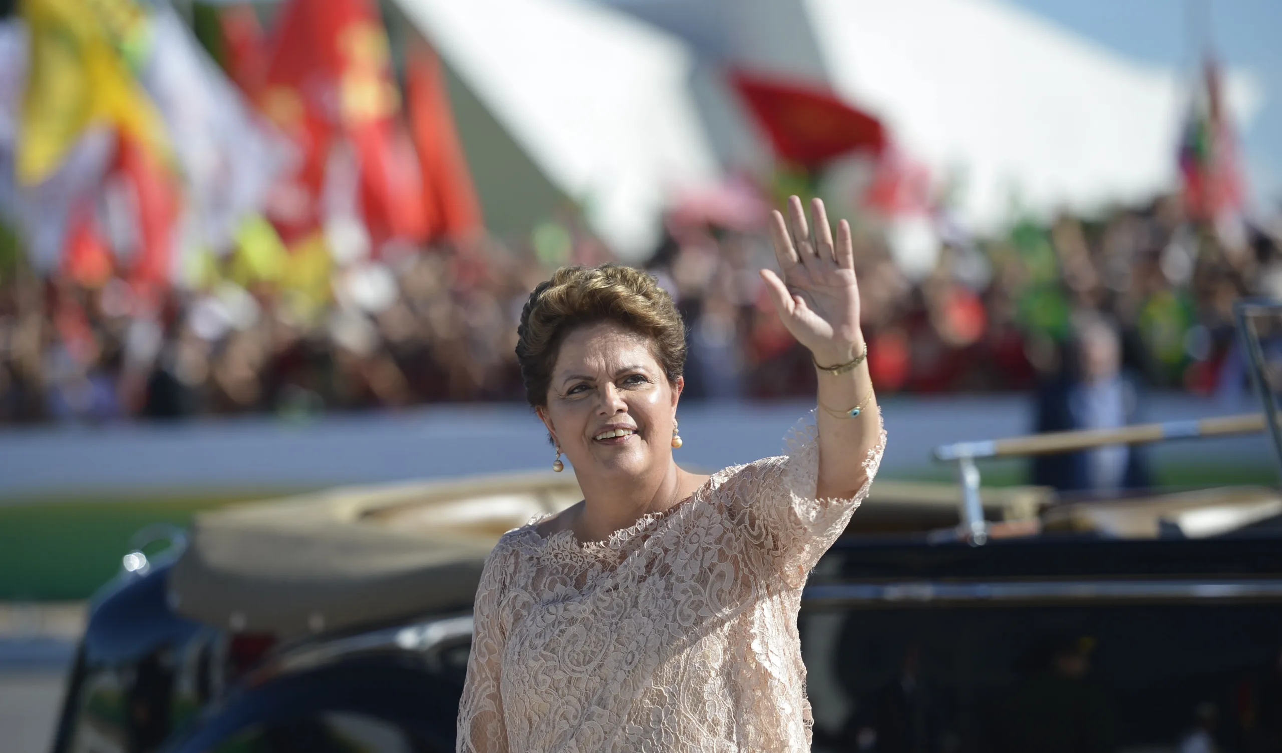 Dilma veta 43 ações incluídas pelo Congresso como prioritárias na LDO