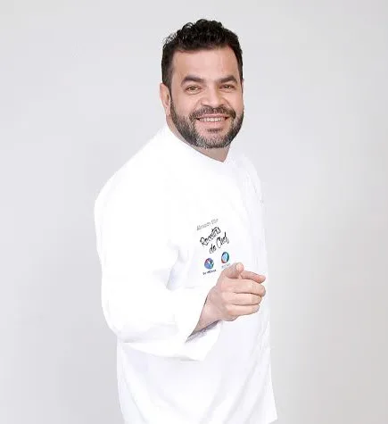 Programa Receitas do Chef estreia cheio de novidades e participação dos telespectadores