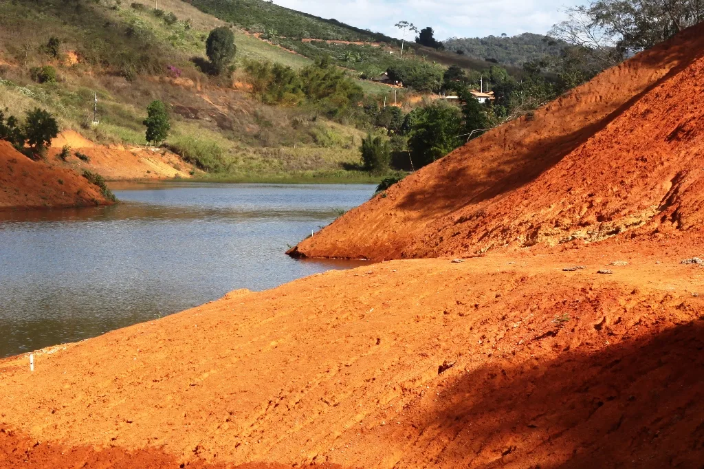 Sobe para 14 número de municípios no Estado em situação de emergência por causa da seca