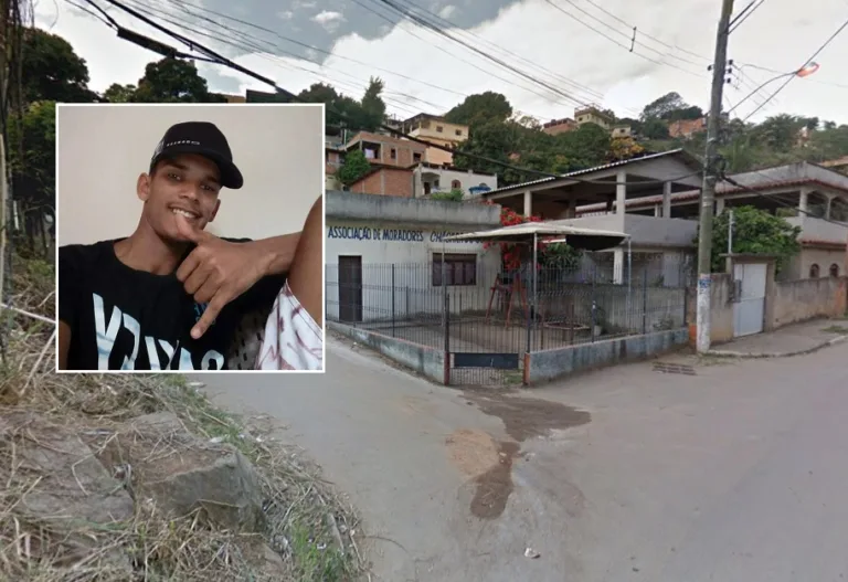 Jovem é assassinado e outro baleado ao voltarem de festa em Vila Velha