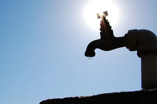 Seca no ES: racionamento em 56 bairros de Cariacica, Vila Velha e Serra nesta quarta. Veja lista