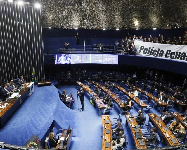 Foto: Luis Macedo/Câmara dos Deputados