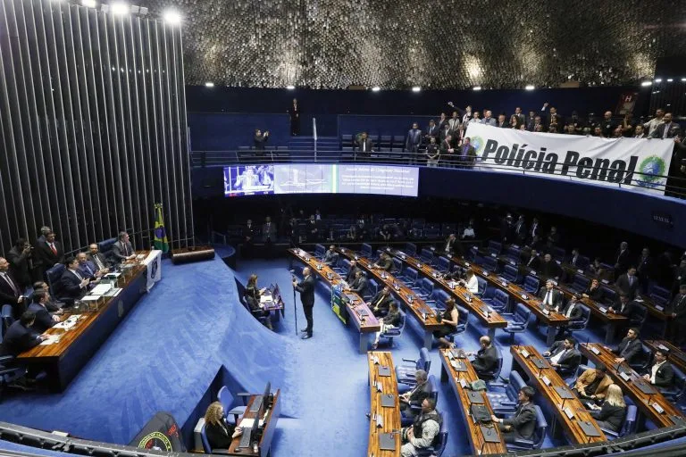 Foto: Luis Macedo/Câmara dos Deputados